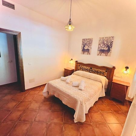 Sebastian'S House Βίλα Coín Εξωτερικό φωτογραφία