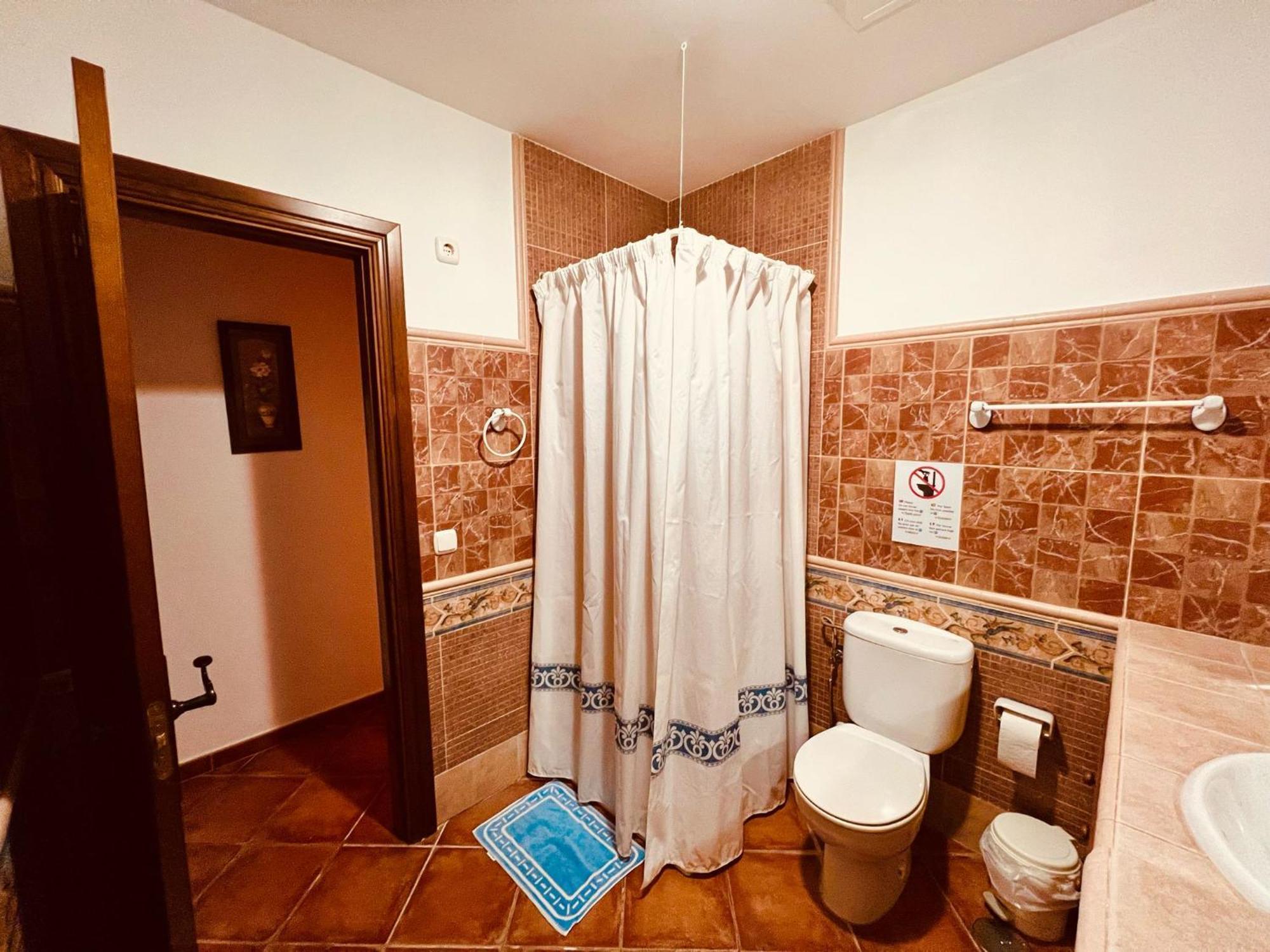 Sebastian'S House Βίλα Coín Εξωτερικό φωτογραφία
