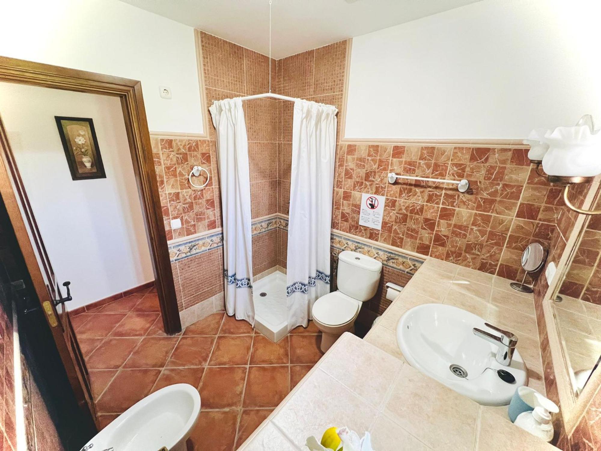 Sebastian'S House Βίλα Coín Εξωτερικό φωτογραφία