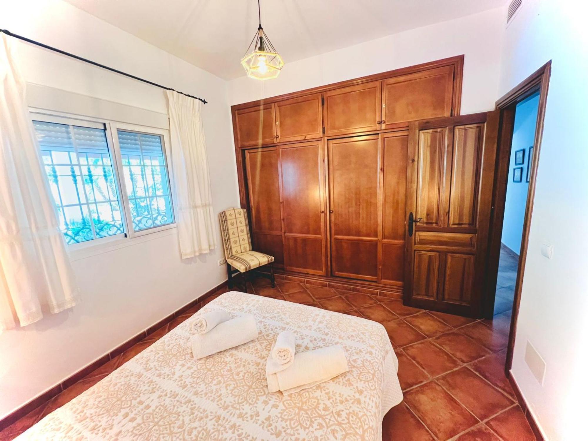 Sebastian'S House Βίλα Coín Εξωτερικό φωτογραφία
