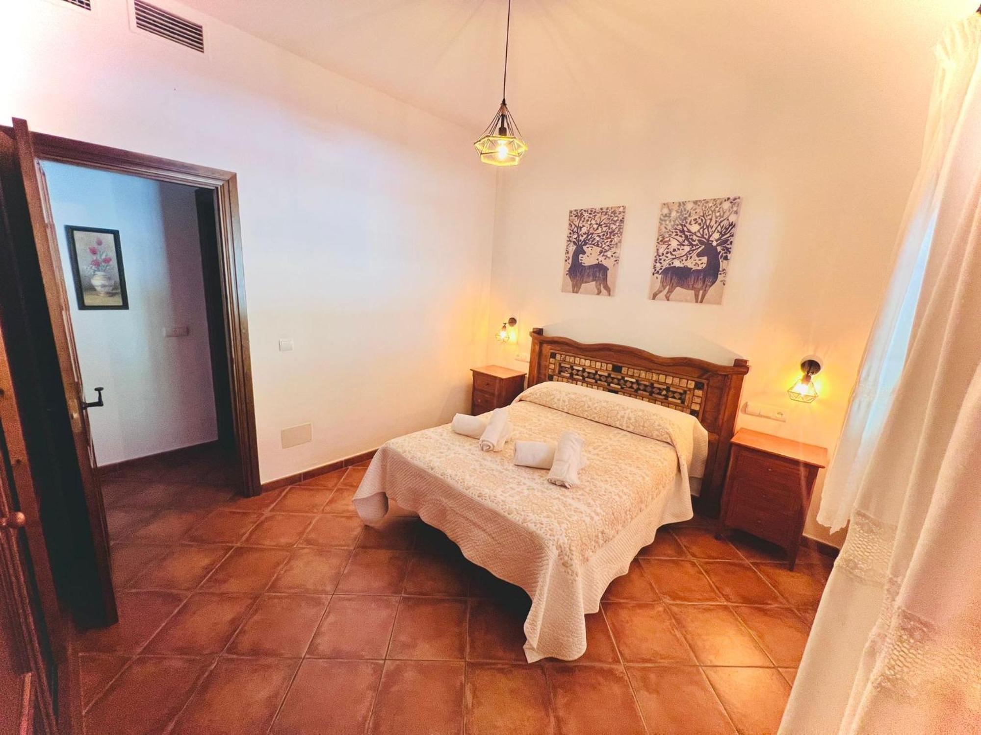 Sebastian'S House Βίλα Coín Εξωτερικό φωτογραφία